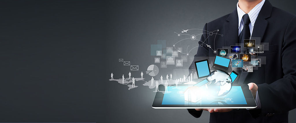 entreprise technologie